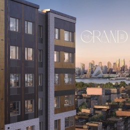 Instagram post from @thegrandwny on May 01, 2025 00:00:00am